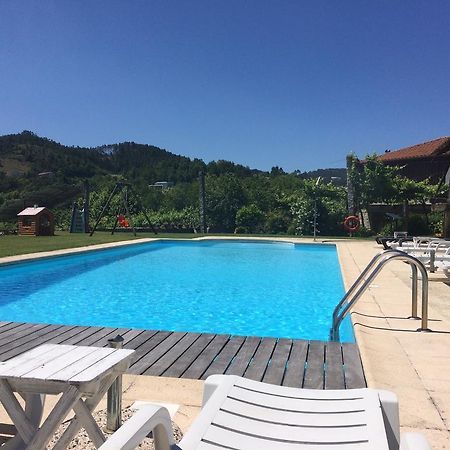 Вілла Quinta Travessa Вієйра-ду-Міню Екстер'єр фото