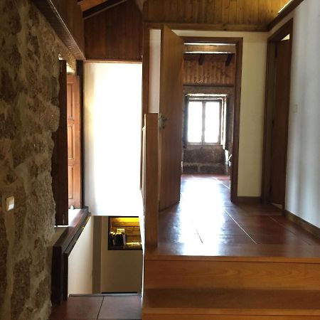 Вілла Quinta Travessa Вієйра-ду-Міню Екстер'єр фото