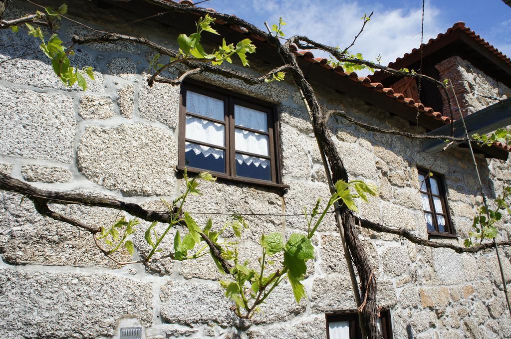 Вілла Quinta Travessa Вієйра-ду-Міню Екстер'єр фото